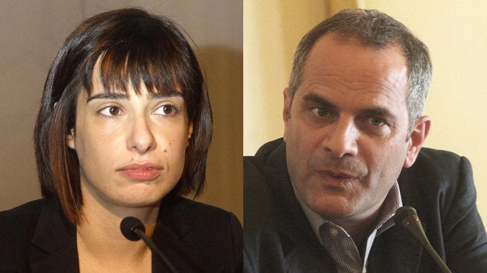 Πόλεμος ΝΔ – ΣΥΡΙΖΑ και για τη «δημοσιογραφική δεοντολογία»